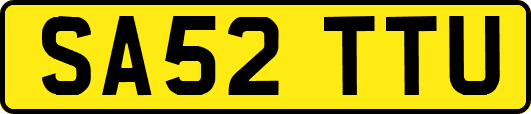 SA52TTU