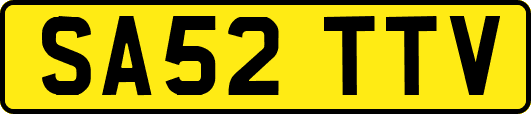 SA52TTV