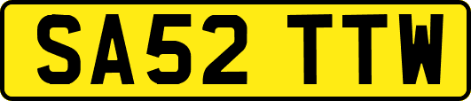 SA52TTW