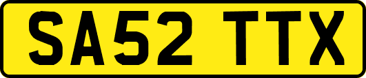 SA52TTX