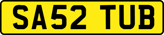 SA52TUB