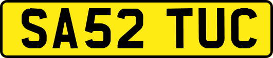SA52TUC