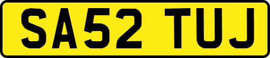SA52TUJ