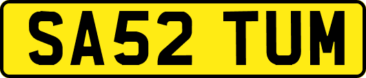 SA52TUM