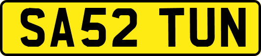 SA52TUN