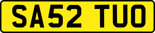 SA52TUO