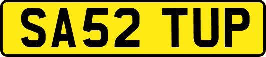 SA52TUP