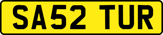 SA52TUR