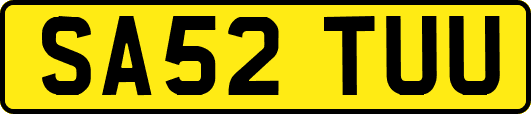 SA52TUU