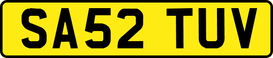 SA52TUV