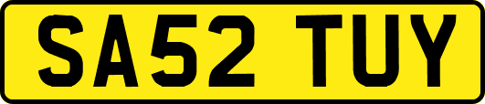 SA52TUY