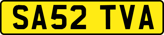 SA52TVA