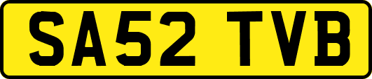 SA52TVB
