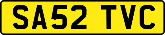 SA52TVC