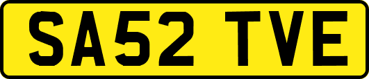 SA52TVE