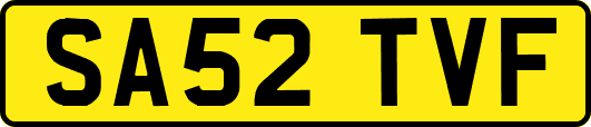 SA52TVF