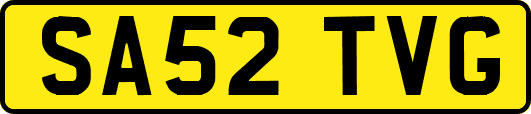 SA52TVG