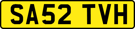 SA52TVH