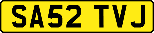 SA52TVJ