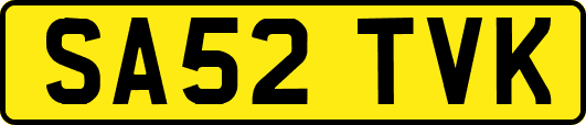 SA52TVK