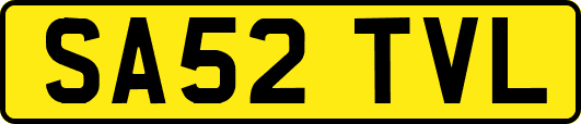 SA52TVL