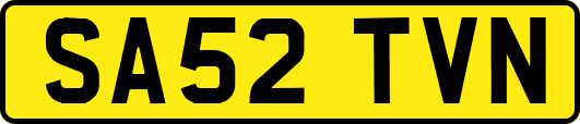 SA52TVN