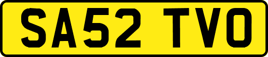 SA52TVO