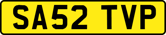 SA52TVP