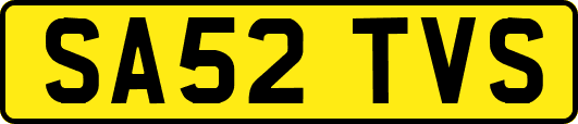 SA52TVS