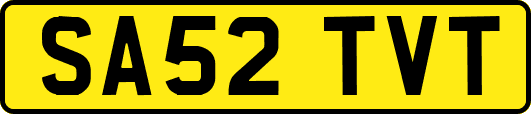 SA52TVT