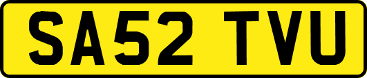 SA52TVU