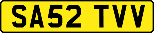 SA52TVV