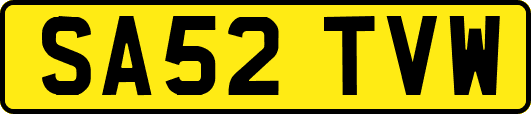 SA52TVW