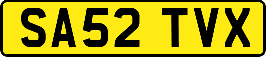 SA52TVX