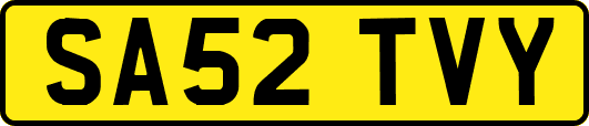 SA52TVY