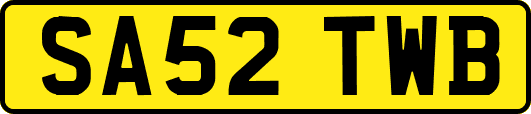 SA52TWB