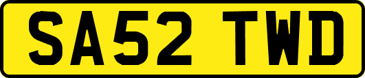 SA52TWD