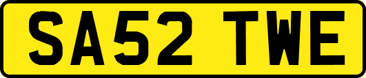 SA52TWE