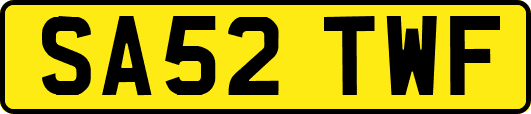 SA52TWF