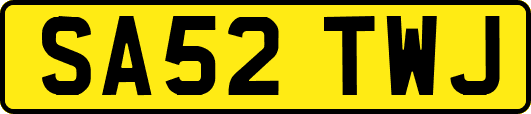 SA52TWJ