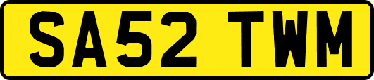 SA52TWM