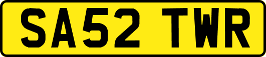 SA52TWR