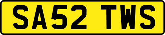 SA52TWS