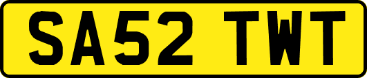 SA52TWT