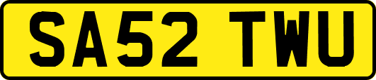 SA52TWU
