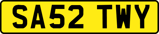 SA52TWY