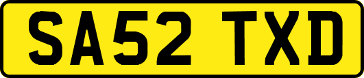 SA52TXD