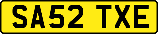 SA52TXE
