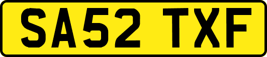 SA52TXF
