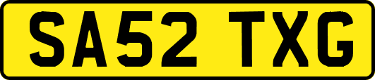 SA52TXG